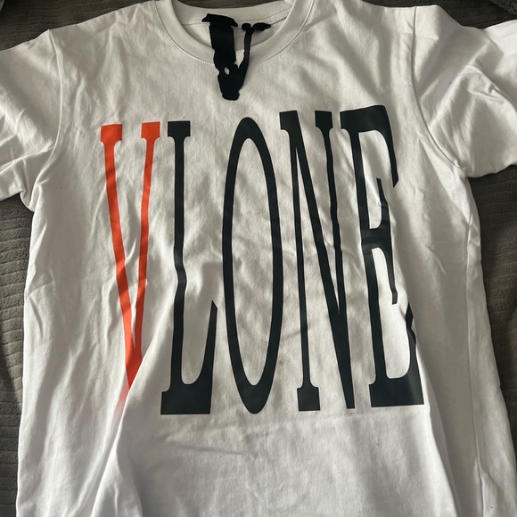 Off-White VLone T-Shirt